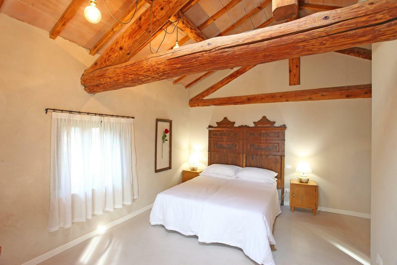 Il Bozzolo Eco Boutique Apartments Valeggio sul Mincio Ngoại thất bức ảnh
