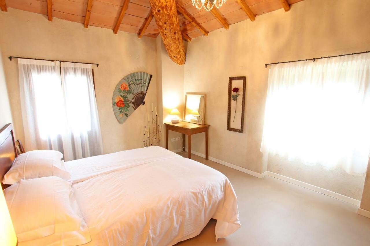 Il Bozzolo Eco Boutique Apartments Valeggio sul Mincio Ngoại thất bức ảnh