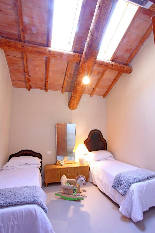 Il Bozzolo Eco Boutique Apartments Valeggio sul Mincio Ngoại thất bức ảnh